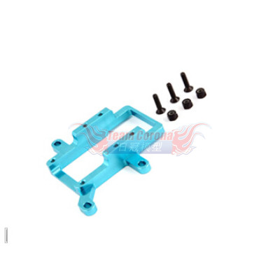 Shepherd 511121 One-piece engine mount V10 PRO